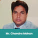 IIMT Director: Mr Chandra Mohan Interview